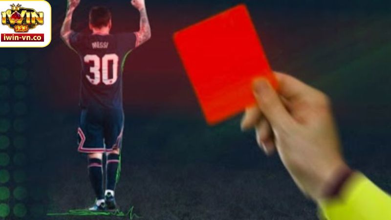 Kèo Thẻ Phạt - Kinh Nghiệm Cá Cược Thắng Lớn Tại Iwin 3 Hướng dẫn cách tính kèo cược thẻ phạt đạt hiệu quả