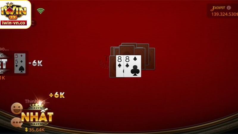 Game Bài Tiến Lên Miền Nam - Thử Sức Kịch Tính Tại IWIN 3 Chiến thuật làm chủ tiến lên miền Nam