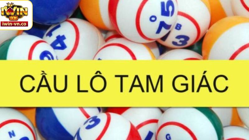 Soi Cầu Tam Giác - Hướng Dẫn Cách Soi Cầu Đánh Đề Chuẩn 3 Hai phương pháp soi cầu tam giác phổ biến