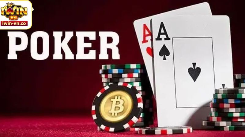 Game Bài Poker - Cá Cược Cùng Iwin, Thắng Bại Tại Kỹ Năng 2 Nội dung chi tiết về tựa game bài mang tên Poker