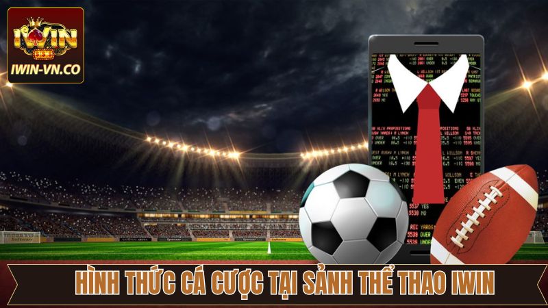 Thể Thao Iwin - Sân Chơi Cá Cược Đỉnh Cao Cho Người Mê Sport 3 Khám phá các bộ môn thi đấu được yêu thích nhất tại Iwin