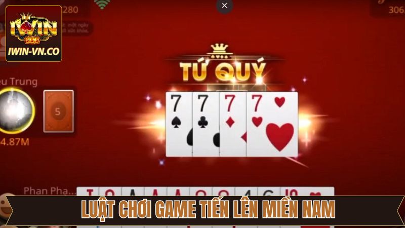 Tiến Lên Miền Nam Iwin - Giải Trí Cực Đã, Thắng Cực Lớn 4 Luật chơi cơ bản của game tiến lên nên nắm