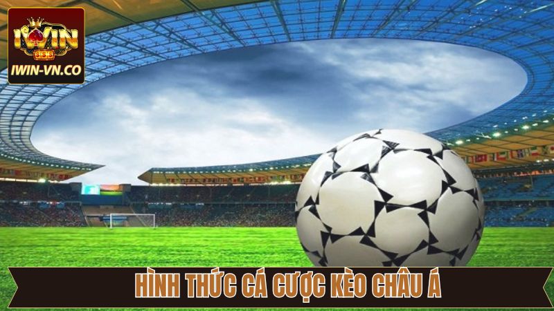 Kèo Châu Á - Cẩm Nang Đọc Kèo Đơn Giản Nhất Từ Iwin 3 Đặt tiền vào kèo châu Á ở tỷ lệ 1/4