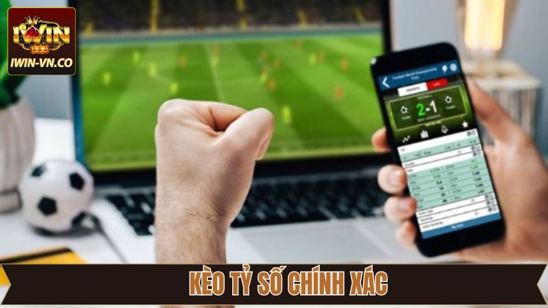 Kèo Tỷ Số Chính Xác - Bật Mí Kinh Nghiệm Nhận Định Tại Iwin