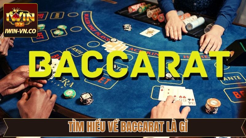 Baccarat Là Gì - Game Casino Siêu Đặc Sắc, Tỷ lệ Thưởng Cao 2 Thắc mắc tổng quan về Baccarat là gì